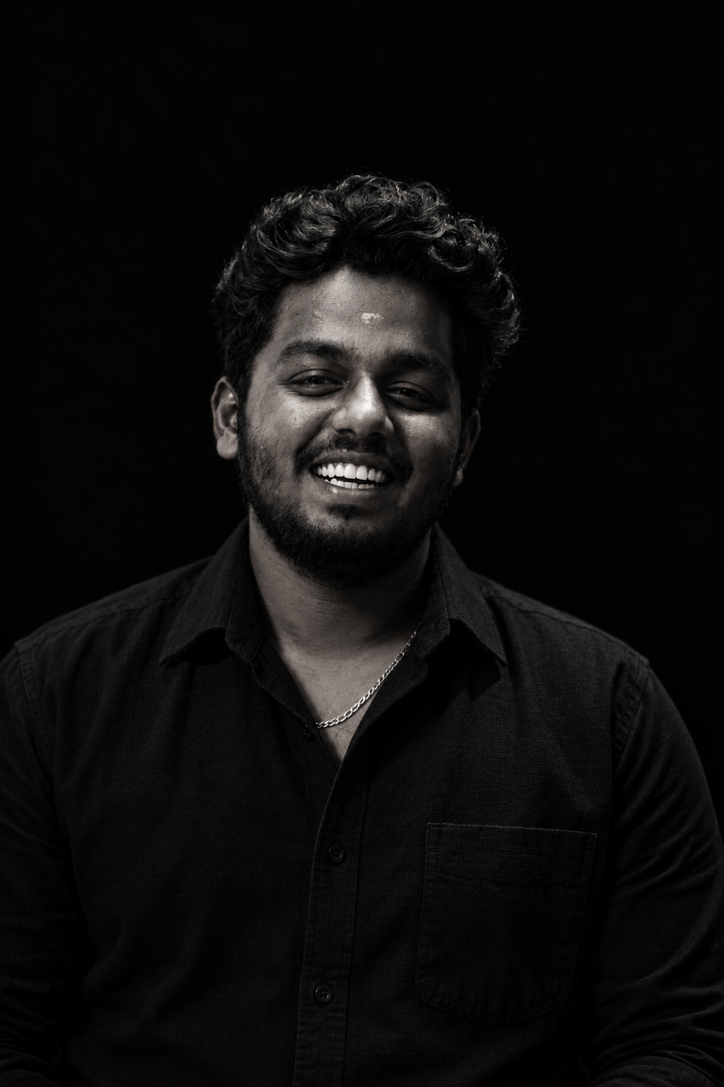 Prakash - Software Developer & Builder